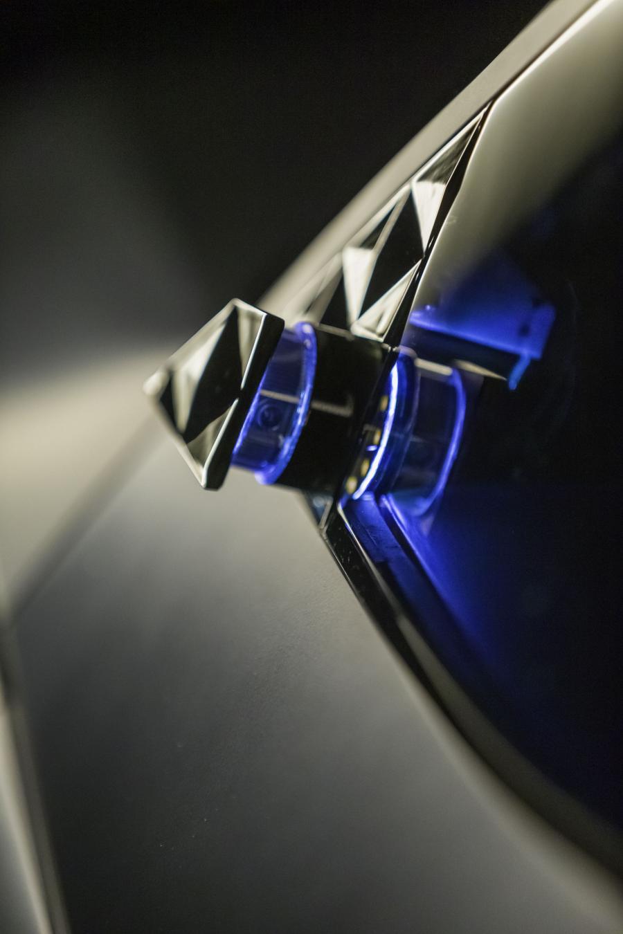 Детали экстерьера Hyundai Vision T Concept 2019 года  (фото 45 из 82)